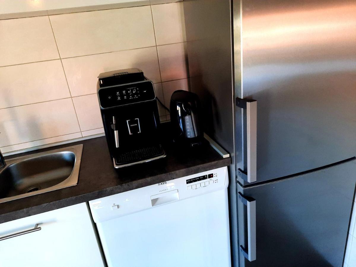 Apartment Goran ザダル エクステリア 写真