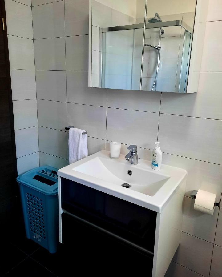 Apartment Goran ザダル エクステリア 写真