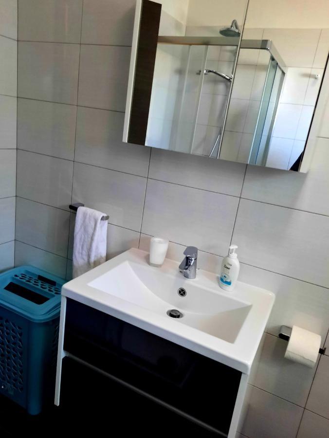 Apartment Goran ザダル エクステリア 写真