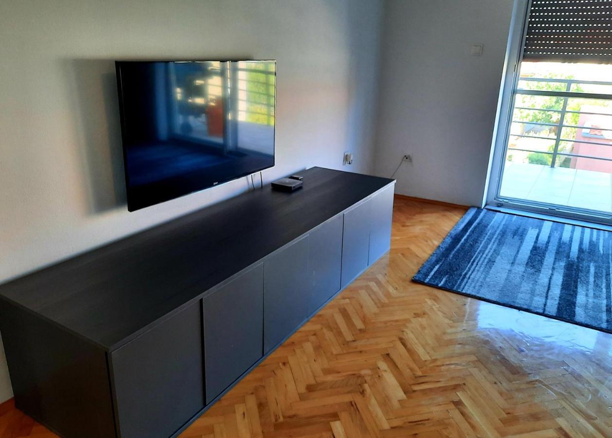 Apartment Goran ザダル エクステリア 写真