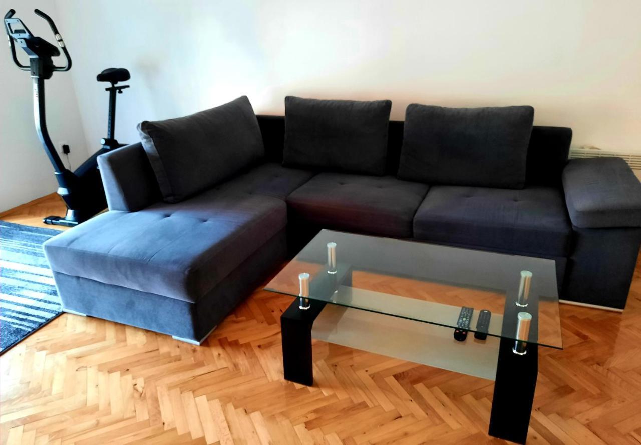 Apartment Goran ザダル エクステリア 写真