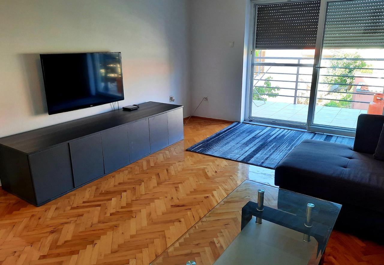 Apartment Goran ザダル エクステリア 写真