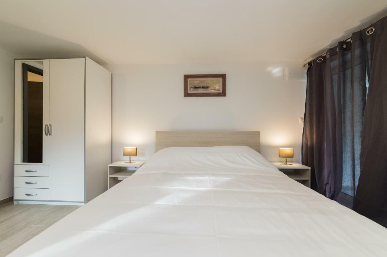Apartment Goran ザダル エクステリア 写真