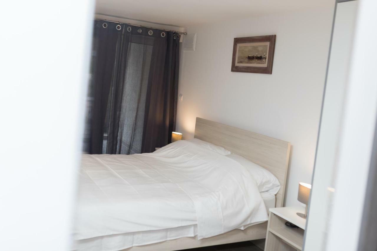 Apartment Goran ザダル エクステリア 写真