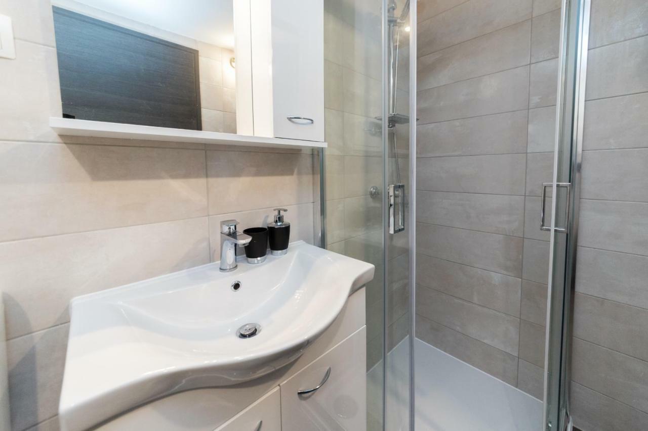 Apartment Goran ザダル エクステリア 写真