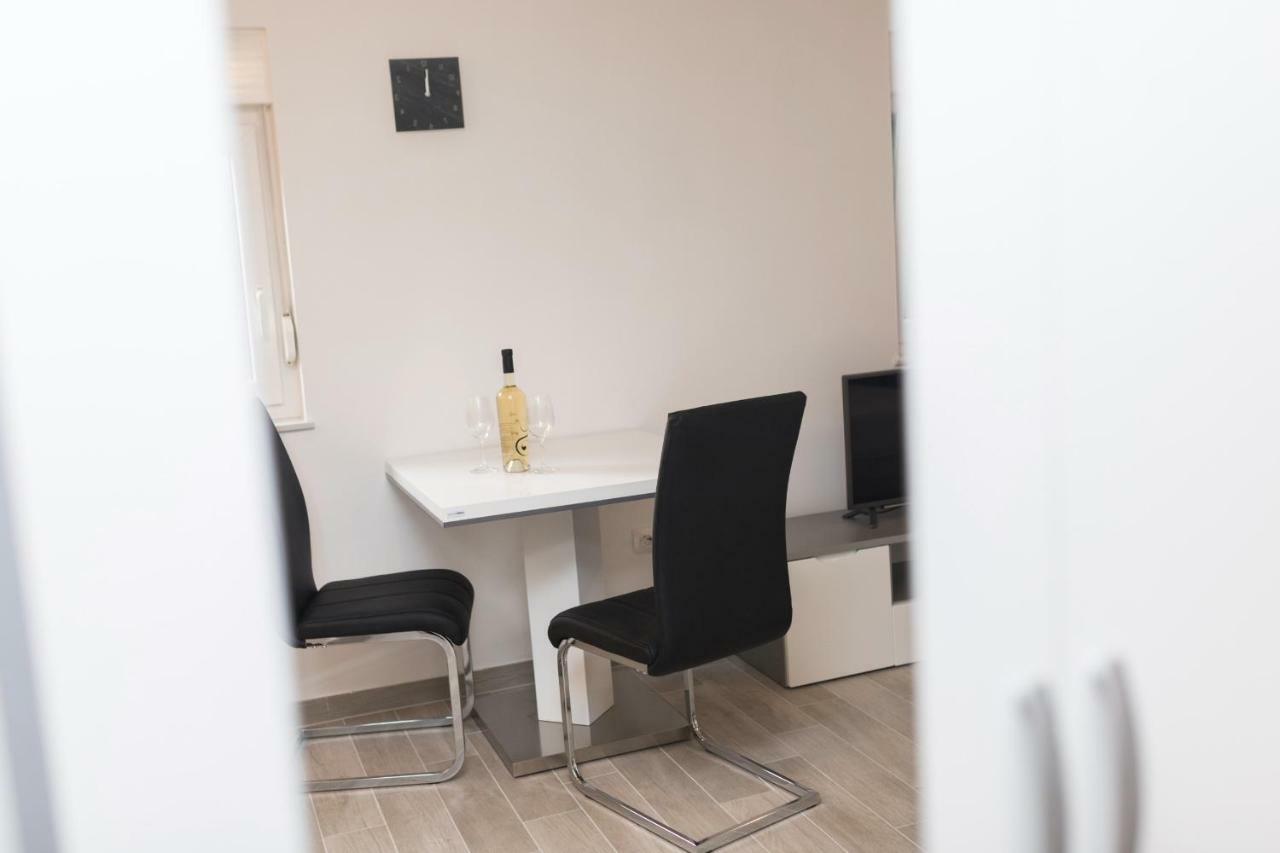 Apartment Goran ザダル エクステリア 写真
